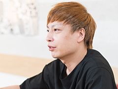 中田ヤスタカ氏が，スクエニ新作「DJノブナガ」の音楽プロデューサーになったわけ――もしかしたら，ゲーム音楽家になっていたかも？