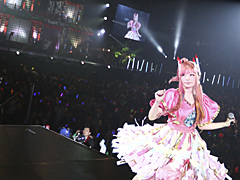 4Gamerが“きゃりーぱみゅぱみゅ パンプキンライブ2017”に行ってきた。「DJノブナガ」×「KPP」コラボの先行体験や，ライブレポートを掲載