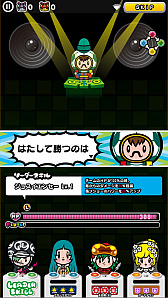 画像ギャラリー No.020のサムネイル画像 / 「DJノブナガ」プレイ体験会でコスケさん,ねててさん,ダチョーさんが協力プレイに挑戦。柴プロデューサーに配信延期の理由も尋ねたところ――