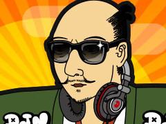 DJバトルで天下統一を目指す「戦国アクションパズル DJノブナガ」がリリース。本日21：00に配信記念番組を生放送