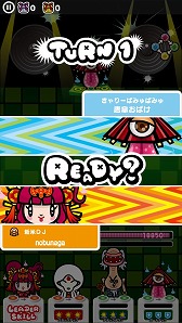 画像ギャラリー No.006のサムネイル画像 / 「DJノブナガ」，きゃりーぱみゅぱみゅさんとのコラボが実施