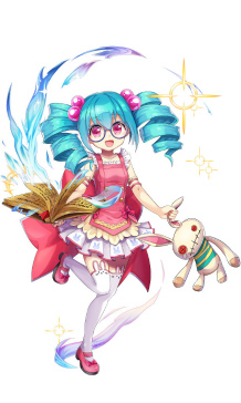 画像ギャラリー No.008のサムネイル画像 / 横スクロールRPG「クレイドルクロニクル」10月上旬に配信。事前登録も開始