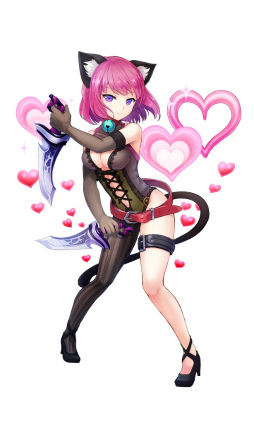画像ギャラリー No.009のサムネイル画像 / 横スクロールRPG「クレイドルクロニクル」10月上旬に配信。事前登録も開始