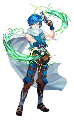 画像ギャラリー No.010のサムネイル画像 / 横スクロールRPG「クレイドルクロニクル」10月上旬に配信。事前登録も開始