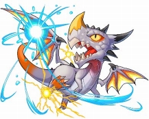 画像ギャラリー No.005のサムネイル画像 / 「クレイドルクロニクル」,ゲームギフト「サキプレ」にてクローズドβ版テストを開始