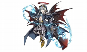 画像ギャラリー No.006のサムネイル画像 / 「クレイドルクロニクル」,ゲームギフト「サキプレ」にてクローズドβ版テストを開始