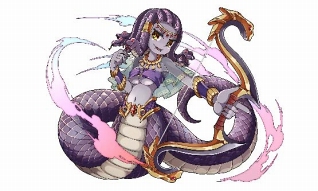 画像ギャラリー No.008のサムネイル画像 / 「クレイドルクロニクル」,ゲームギフト「サキプレ」にてクローズドβ版テストを開始