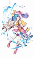 画像ギャラリー No.016のサムネイル画像 / 「クレイドルクロニクル」,ゲームギフト「サキプレ」にてクローズドβ版テストを開始