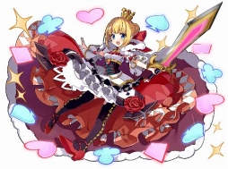 画像ギャラリー No.018のサムネイル画像 / 「クレイドルクロニクル」,ゲームギフト「サキプレ」にてクローズドβ版テストを開始