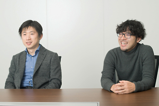 画像ギャラリー No.001のサムネイル画像 / 設立からわずか3年で，TGSには4年連続出場――中国企業の皮をかぶった日本企業「コンゾンジャパン」は，日本発のグローバル企業を目指す