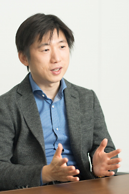 画像ギャラリー No.006のサムネイル画像 / 設立からわずか3年で，TGSには4年連続出場――中国企業の皮をかぶった日本企業「コンゾンジャパン」は，日本発のグローバル企業を目指す