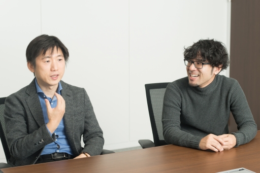 画像ギャラリー No.009のサムネイル画像 / 設立からわずか3年で，TGSには4年連続出場――中国企業の皮をかぶった日本企業「コンゾンジャパン」は，日本発のグローバル企業を目指す