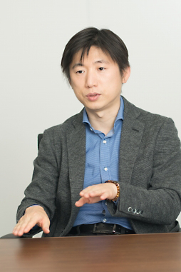 画像ギャラリー No.010のサムネイル画像 / 設立からわずか3年で，TGSには4年連続出場――中国企業の皮をかぶった日本企業「コンゾンジャパン」は，日本発のグローバル企業を目指す
