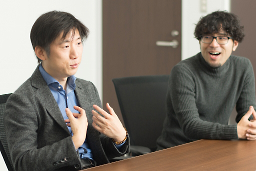 画像ギャラリー No.015のサムネイル画像 / 設立からわずか3年で，TGSには4年連続出場――中国企業の皮をかぶった日本企業「コンゾンジャパン」は，日本発のグローバル企業を目指す