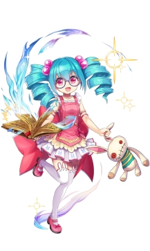画像ギャラリー No.008のサムネイル画像 / 「クレイドルクロニクル」,Android版の配信がiOS版に先駆けて開始