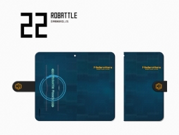 画像ギャラリー No.007のサムネイル画像 / 「メダロット」のスマホカバーが再販決定。20周年記念イヤフォンの予約も受付中