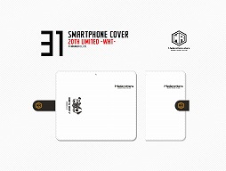 画像ギャラリー No.012のサムネイル画像 / 「メダロット」,手帳型スマホカバーやKOTORIとコラボしたイヤフォンが発売決定