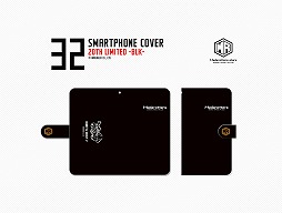 画像ギャラリー No.013のサムネイル画像 / 「メダロット」,手帳型スマホカバーやKOTORIとコラボしたイヤフォンが発売決定