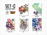 画像ギャラリー No.009のサムネイル画像 / 「メダロット クラシックス カブトVer./クワガタ Ver.」が本日発売。20周年記念イラストのクリアファイル全15種類の受注受付もスタート