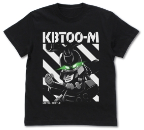 画像ギャラリー No.001のサムネイル画像 / 「メダロット」のTシャツやトートバッグがコスパから発売決定。名古屋で10月19日から開催のMedarotters Storeで先行販売予定