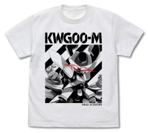 画像ギャラリー No.003のサムネイル画像 / 「メダロット」のTシャツやトートバッグがコスパから発売決定。名古屋で10月19日から開催のMedarotters Storeで先行販売予定