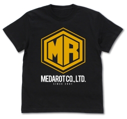 画像ギャラリー No.005のサムネイル画像 / 「メダロット」のTシャツやトートバッグがコスパから発売決定。名古屋で10月19日から開催のMedarotters Storeで先行販売予定