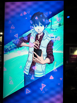 画像ギャラリー No.002のサムネイル画像 / ［TGS 2017］「D×2 真・女神転生リベレーション」を先行プレイ。期待を裏切らないメガテンらしさと，スマホゲームならではの手軽な機能に注目