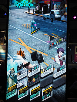 画像ギャラリー No.007のサムネイル画像 / ［TGS 2017］「D×2 真・女神転生リベレーション」を先行プレイ。期待を裏切らないメガテンらしさと，スマホゲームならではの手軽な機能に注目