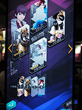 画像ギャラリー No.019のサムネイル画像 / ［TGS 2017］「D×2 真・女神転生リベレーション」を先行プレイ。期待を裏切らないメガテンらしさと，スマホゲームならではの手軽な機能に注目