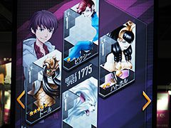 ［TGS 2017］「D×2 真・女神転生リベレーション」を先行プレイ。期待を裏切らないメガテンらしさと，スマホゲームならではの手軽な機能に注目