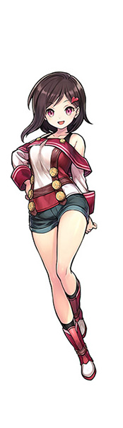 画像ギャラリー No.021のサムネイル画像 / 「セガゲームス スマートフォン向け新作発表会 2017」で2018年リリースの新タイトル3本が発表に。「D×2 真・女神転生リベレーション」の続報も