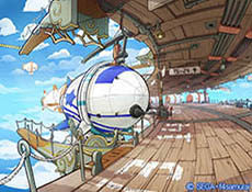 画像ギャラリー No.029のサムネイル画像 / 「セガゲームス スマートフォン向け新作発表会 2017」で2018年リリースの新タイトル3本が発表に。「D×2 真・女神転生リベレーション」の続報も