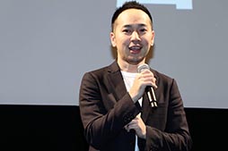 画像ギャラリー No.003のサムネイル画像 / セガゲームスが「スマートフォン向け新作発表会 2017」を開催。2018年に配信予定の「サカつく」新作と新作RPGの情報などが明らかに