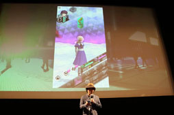 画像ギャラリー No.011のサムネイル画像 / セガゲームスが「スマートフォン向け新作発表会 2017」を開催。2018年に配信予定の「サカつく」新作と新作RPGの情報などが明らかに