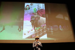 画像ギャラリー No.012のサムネイル画像 / セガゲームスが「スマートフォン向け新作発表会 2017」を開催。2018年に配信予定の「サカつく」新作と新作RPGの情報などが明らかに