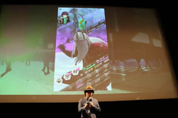 画像ギャラリー No.013のサムネイル画像 / セガゲームスが「スマートフォン向け新作発表会 2017」を開催。2018年に配信予定の「サカつく」新作と新作RPGの情報などが明らかに