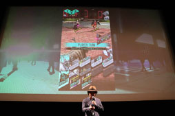 画像ギャラリー No.015のサムネイル画像 / セガゲームスが「スマートフォン向け新作発表会 2017」を開催。2018年に配信予定の「サカつく」新作と新作RPGの情報などが明らかに