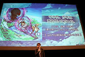 画像ギャラリー No.025のサムネイル画像 / セガゲームスが「スマートフォン向け新作発表会 2017」を開催。2018年に配信予定の「サカつく」新作と新作RPGの情報などが明らかに