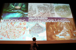 画像ギャラリー No.029のサムネイル画像 / セガゲームスが「スマートフォン向け新作発表会 2017」を開催。2018年に配信予定の「サカつく」新作と新作RPGの情報などが明らかに