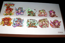画像ギャラリー No.057のサムネイル画像 / セガゲームスが「スマートフォン向け新作発表会 2017」を開催。2018年に配信予定の「サカつく」新作と新作RPGの情報などが明らかに
