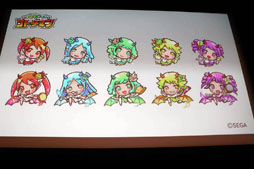 画像ギャラリー No.058のサムネイル画像 / セガゲームスが「スマートフォン向け新作発表会 2017」を開催。2018年に配信予定の「サカつく」新作と新作RPGの情報などが明らかに
