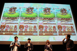 画像ギャラリー No.059のサムネイル画像 / セガゲームスが「スマートフォン向け新作発表会 2017」を開催。2018年に配信予定の「サカつく」新作と新作RPGの情報などが明らかに