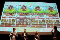 画像ギャラリー No.060のサムネイル画像 / セガゲームスが「スマートフォン向け新作発表会 2017」を開催。2018年に配信予定の「サカつく」新作と新作RPGの情報などが明らかに