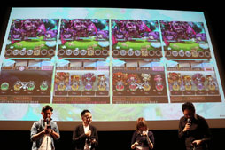 画像ギャラリー No.063のサムネイル画像 / セガゲームスが「スマートフォン向け新作発表会 2017」を開催。2018年に配信予定の「サカつく」新作と新作RPGの情報などが明らかに