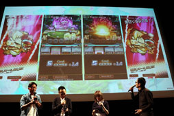画像ギャラリー No.064のサムネイル画像 / セガゲームスが「スマートフォン向け新作発表会 2017」を開催。2018年に配信予定の「サカつく」新作と新作RPGの情報などが明らかに