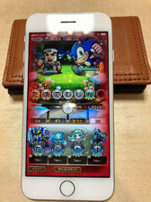 画像ギャラリー No.071のサムネイル画像 / セガゲームスが「スマートフォン向け新作発表会 2017」を開催。2018年に配信予定の「サカつく」新作と新作RPGの情報などが明らかに