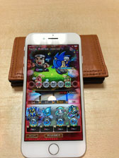 画像ギャラリー No.072のサムネイル画像 / セガゲームスが「スマートフォン向け新作発表会 2017」を開催。2018年に配信予定の「サカつく」新作と新作RPGの情報などが明らかに