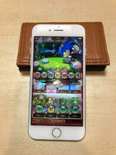 画像ギャラリー No.075のサムネイル画像 / セガゲームスが「スマートフォン向け新作発表会 2017」を開催。2018年に配信予定の「サカつく」新作と新作RPGの情報などが明らかに