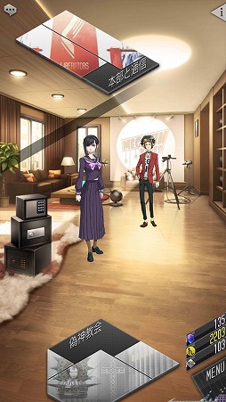 画像ギャラリー No.005のサムネイル画像 / 「D×2 真・女神転生リベレーション」悪魔との交渉や悪魔合体など，シリーズお馴染みのシステムが満載。βテストレポートをお届け