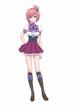 画像ギャラリー No.001のサムネイル画像 / 「D×2 真・女神転生リベレーション」,フルアニメーションのオープニングムービーを公開。リベレイターズのキャスト情報も明らかに